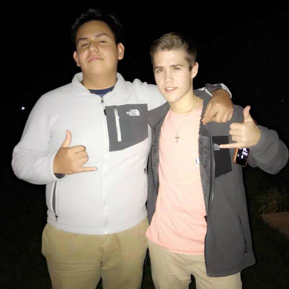 Meet your Posher, Dylan - Picture 6 of 9